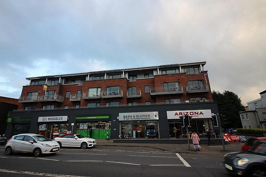 3 Lesley Plaza