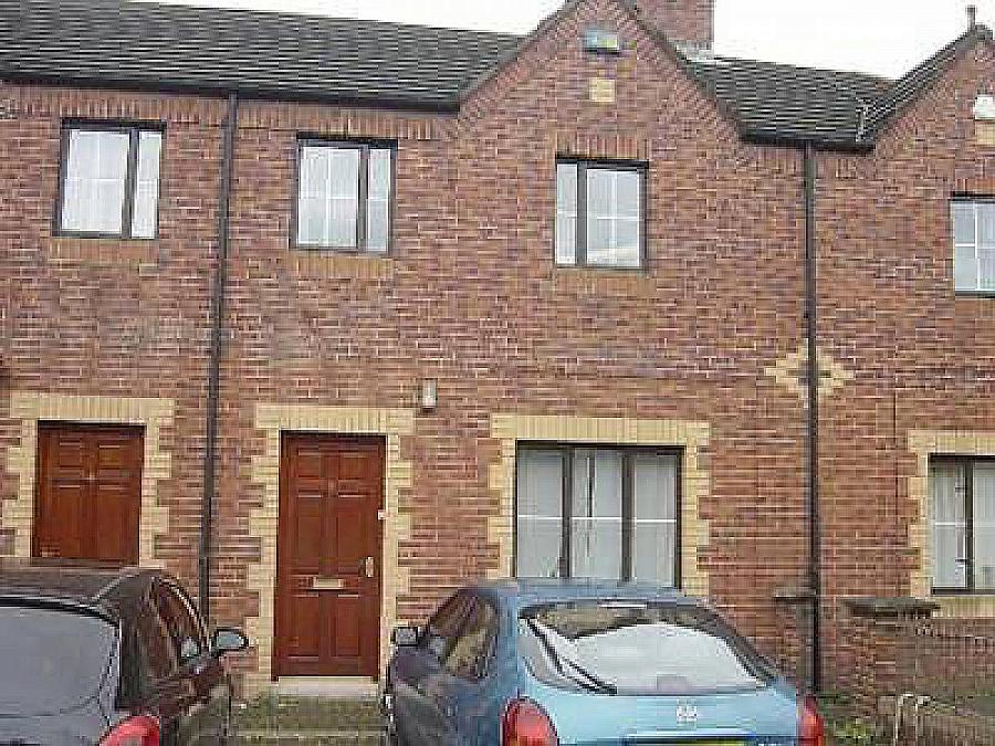 5 Edinburgh Mews