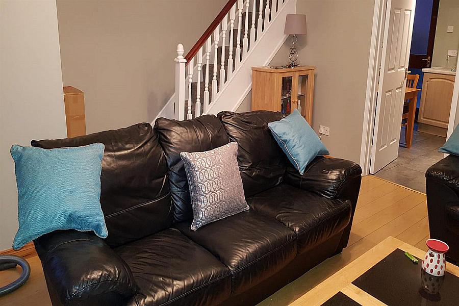 5 Edinburgh Mews