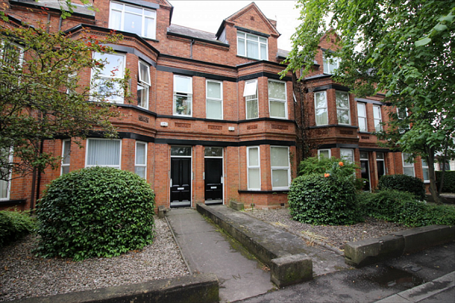 5, 30 Stranmillis Road