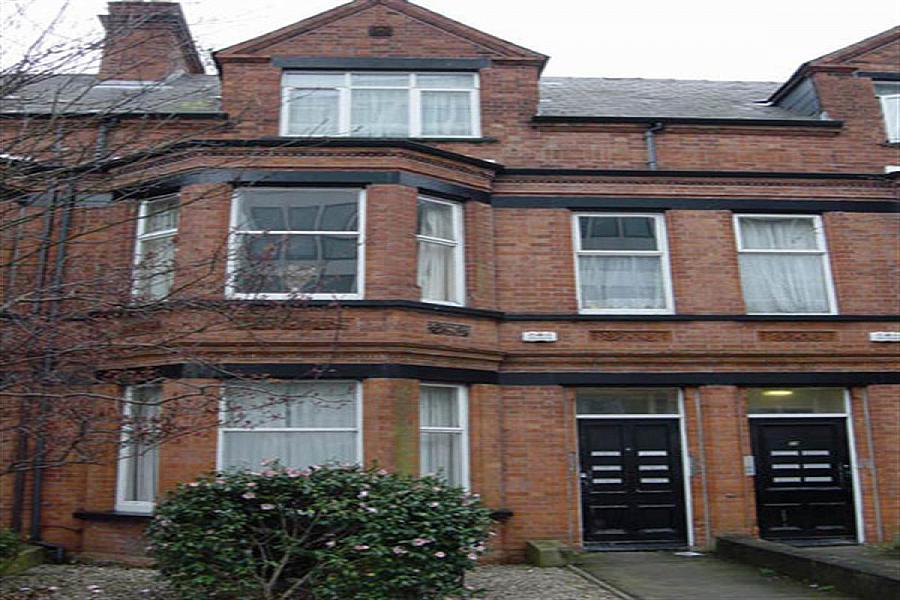 6, 26 Stranmillis Road