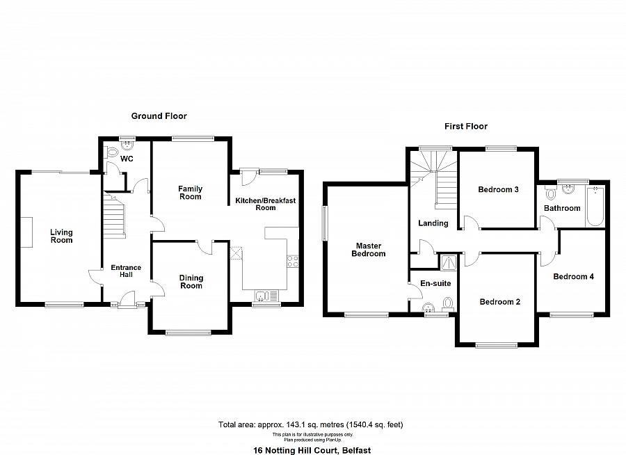 16 Notting Hill Court