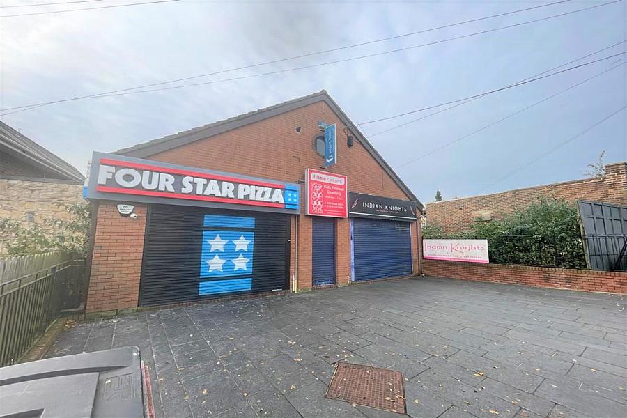 First Floor, 158b cavehill road, belfast, BT15 5EX