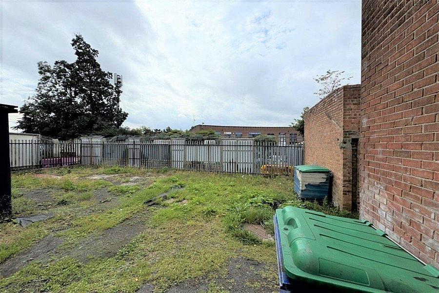 184 Shankill Road