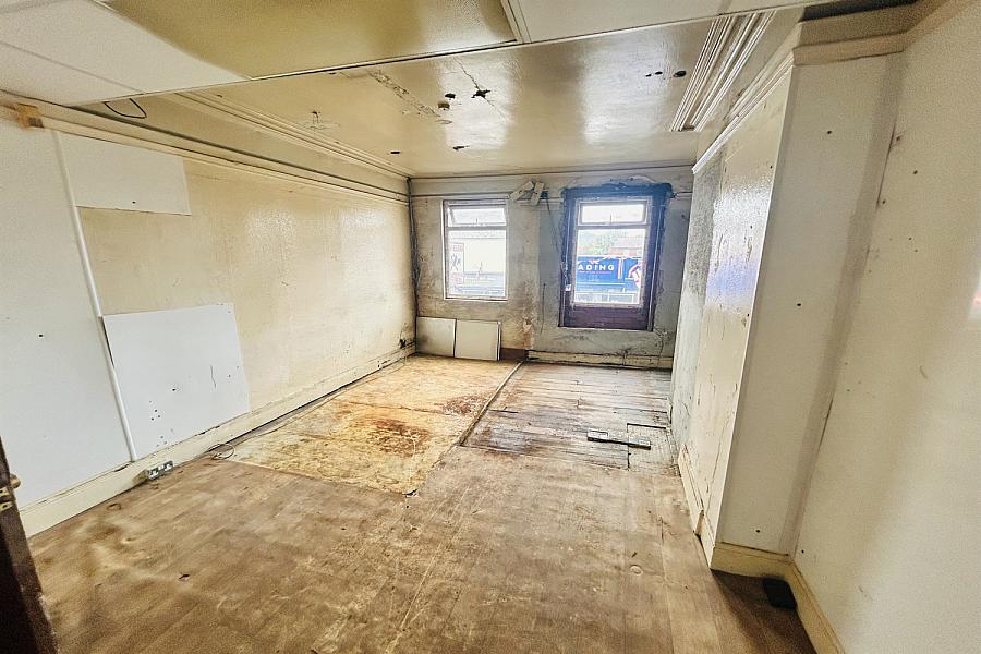 Three Storey Commercial Premises 184 Shankill Road Three Storey Commercial Premises 184 Shankill Road