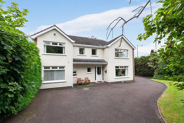 1 Malone Heights, upper malone road, belfast, BT9 5PG