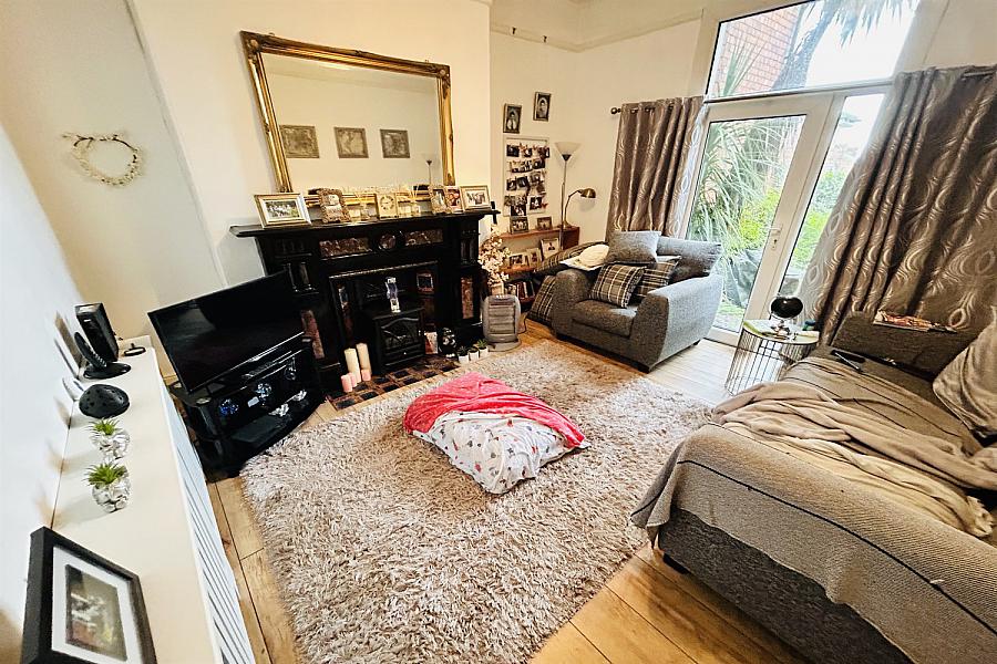 669 Antrim Road 669 Antrim Road