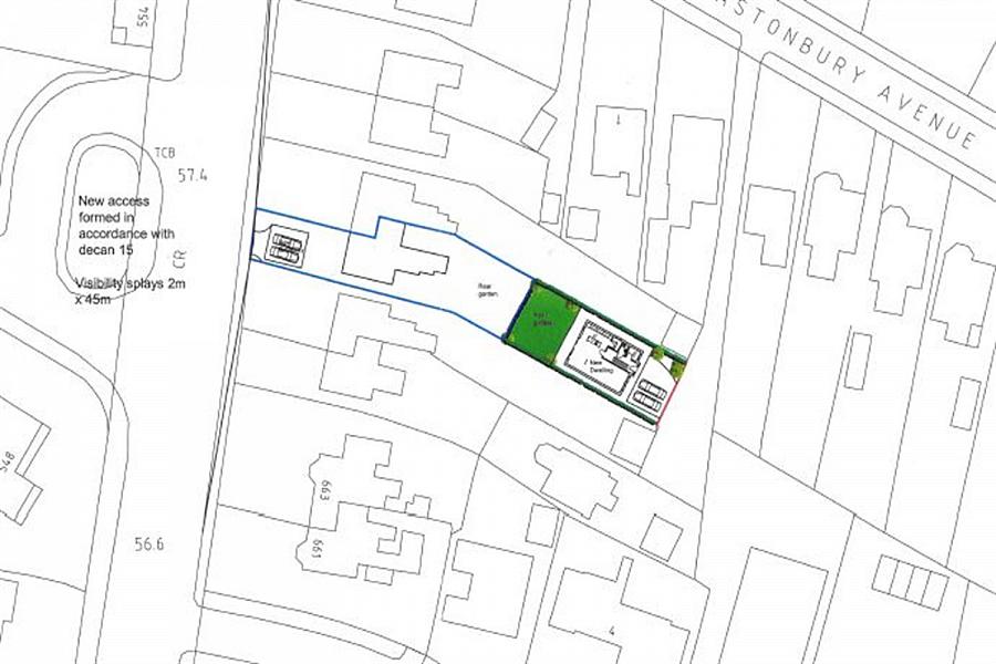 669 Antrim Road 669 Antrim Road