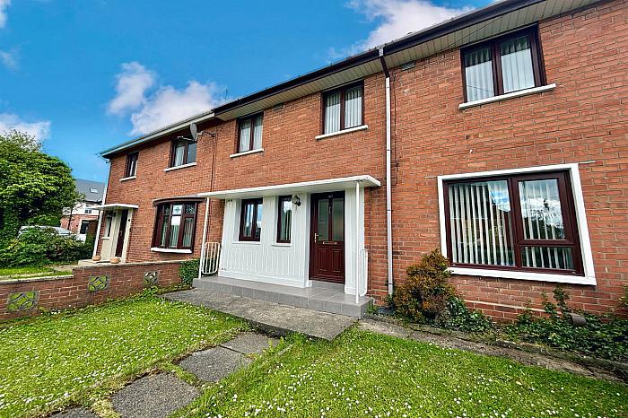 40 Castle Drive, antrim road, belfast, BT15 4GD