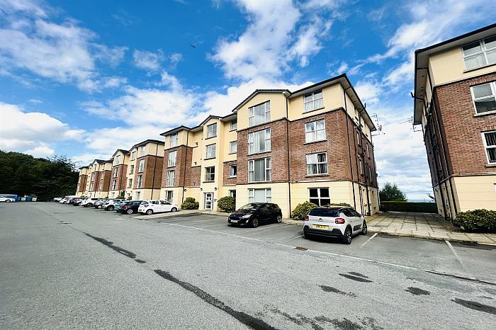 Apartment 26, 3 Northview Apartments, north belfast, newtownabbey, BT36 7JL