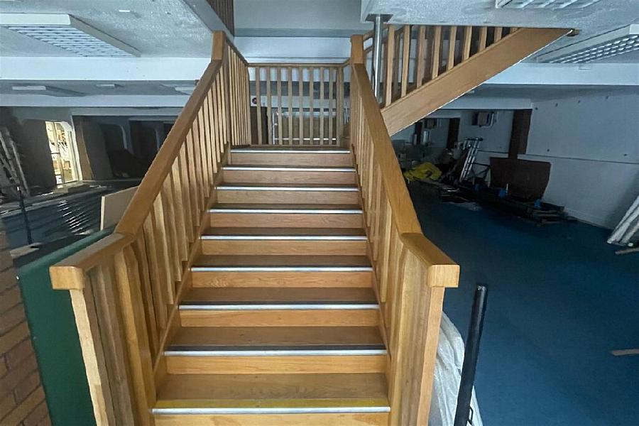 Commercial Premises At 11a Graham Gardens