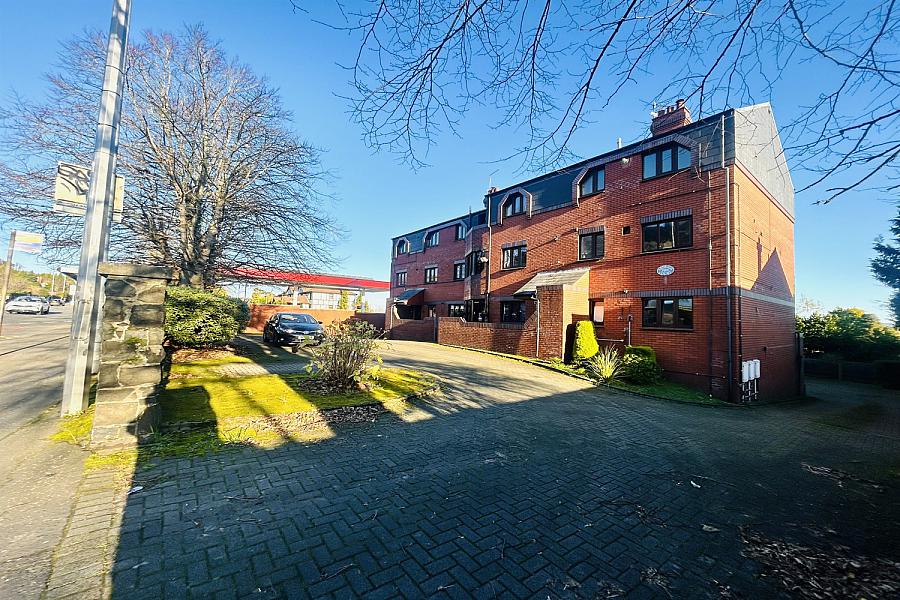 Apt 1 Ardrigh Court