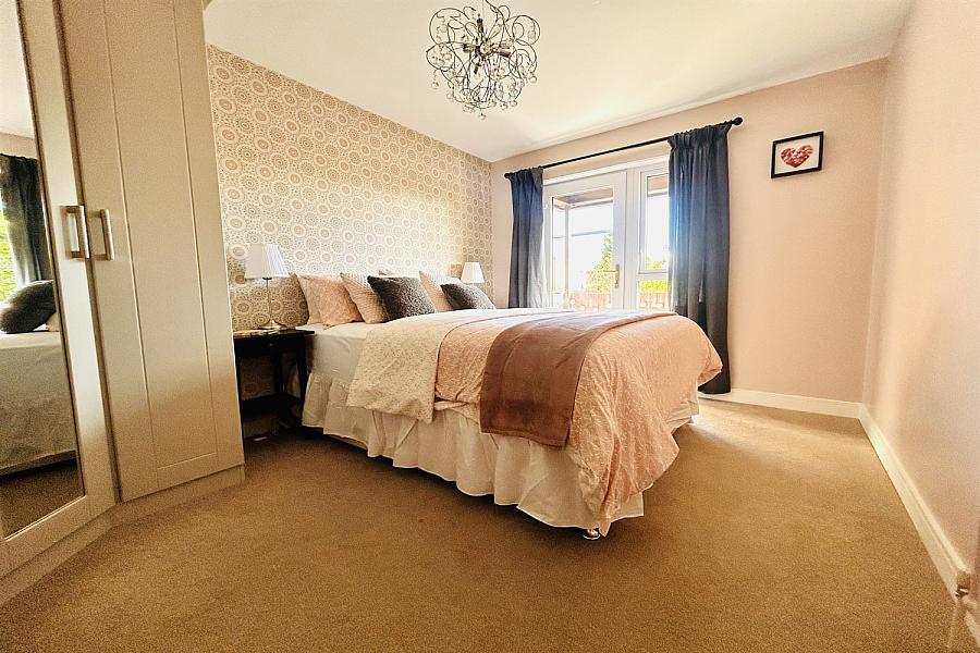Apt 1 Ardrigh Court