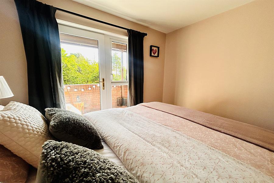 Apt 1 Ardrigh Court