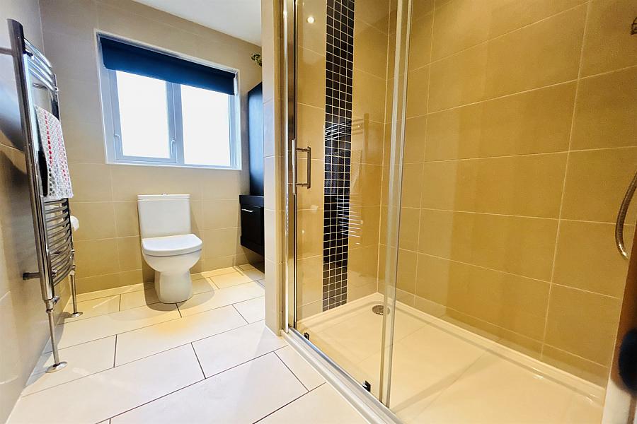 Apt 1 Ardrigh Court
