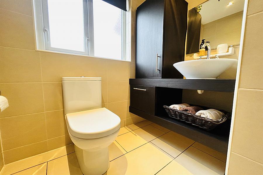 Apt 1 Ardrigh Court