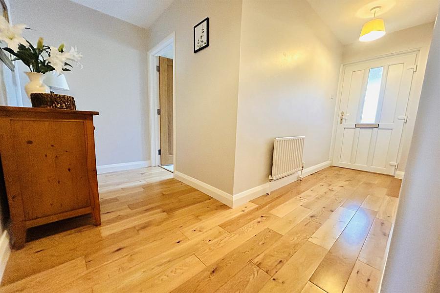 Apt 1 Ardrigh Court