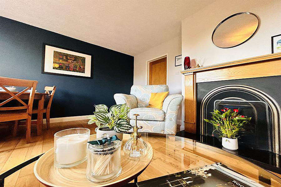 Apt 1 Ardrigh Court