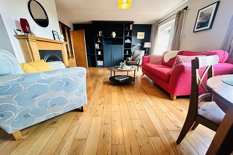Apt 1 Ardrigh Court