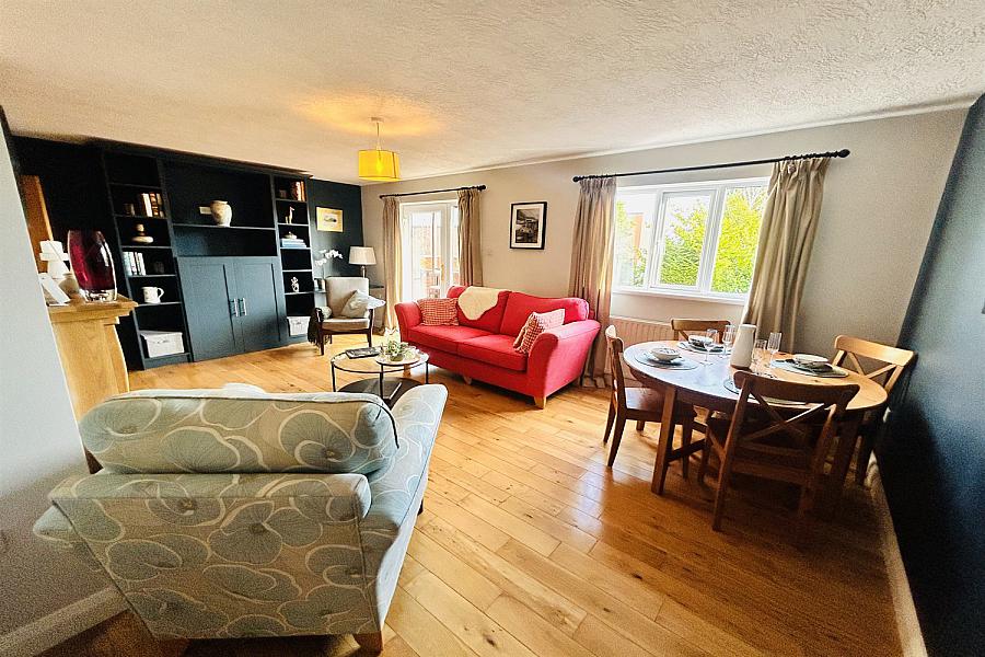 Apt 1 Ardrigh Court