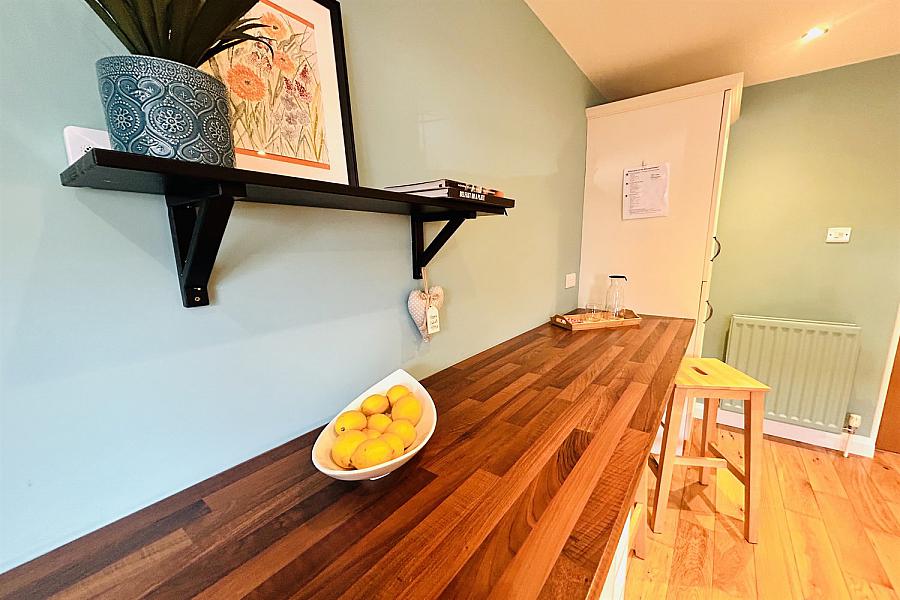 Apt 1 Ardrigh Court