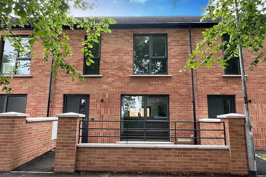 The Chester, Site 4 Brantwood Street