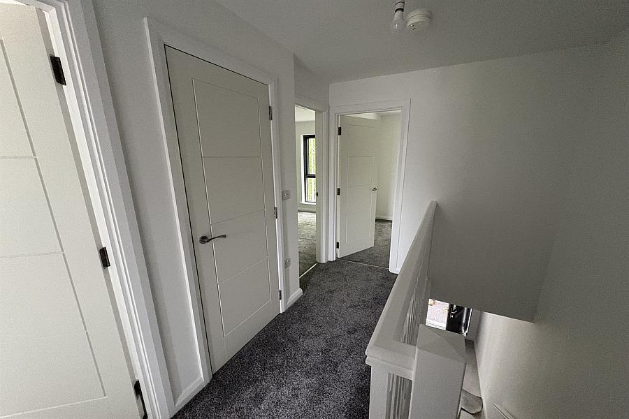 The Chester, Site 4 Brantwood Street