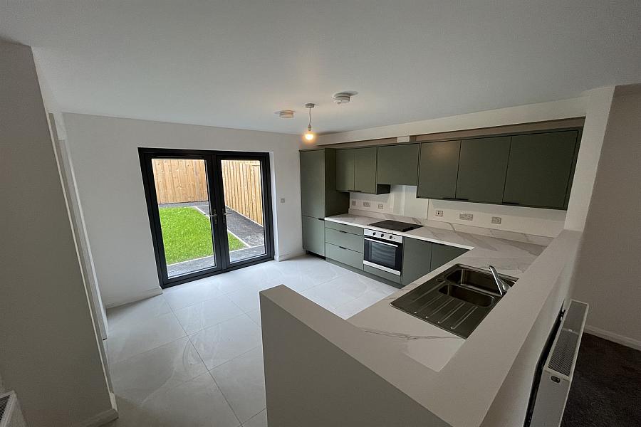 The Chester, Site 4 Brantwood Street