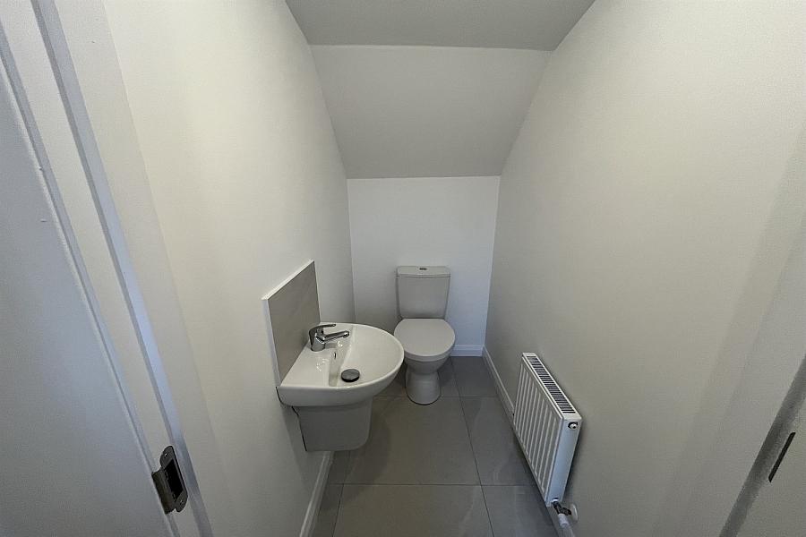 The Chester, Site 4 Brantwood Street