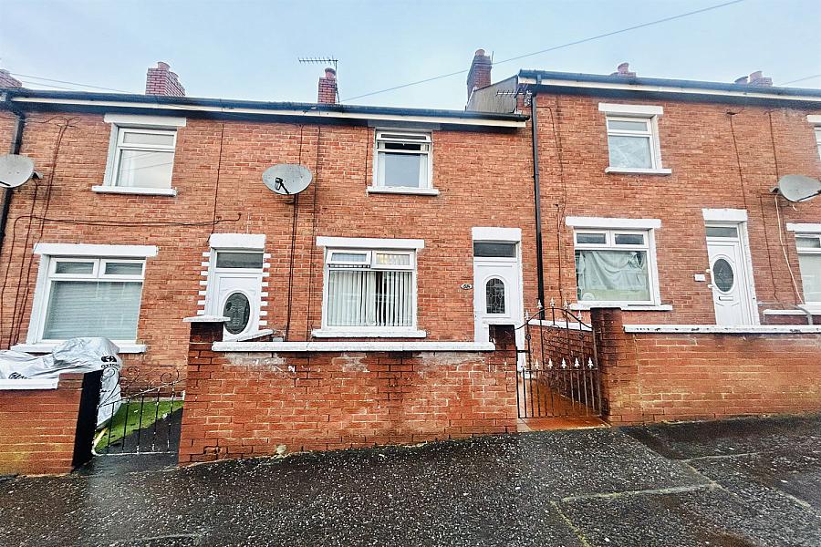 58 Glenbank Place 58 Glenbank Place