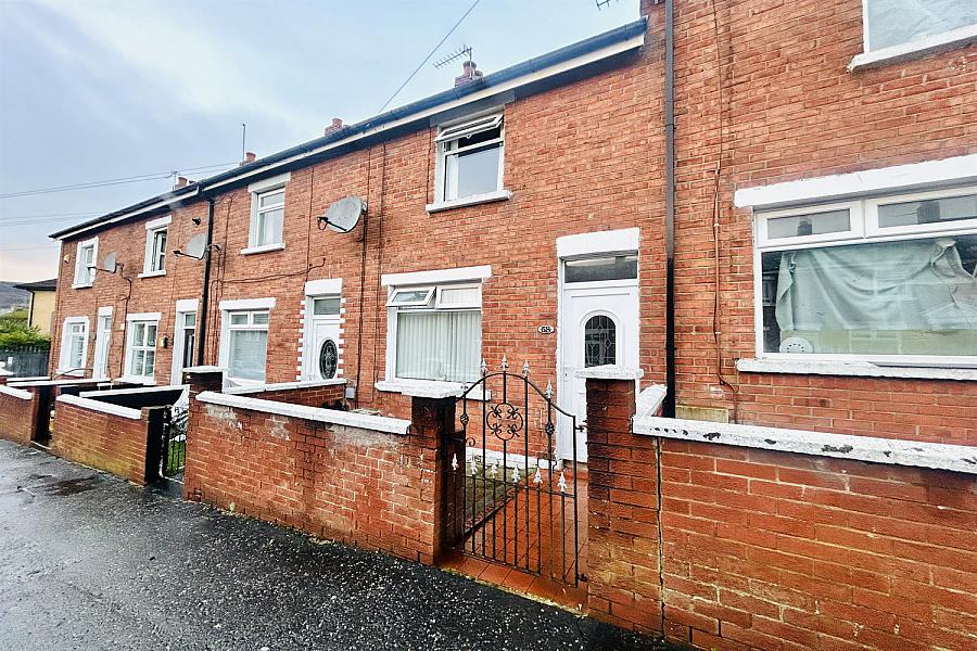 58 Glenbank Place 58 Glenbank Place