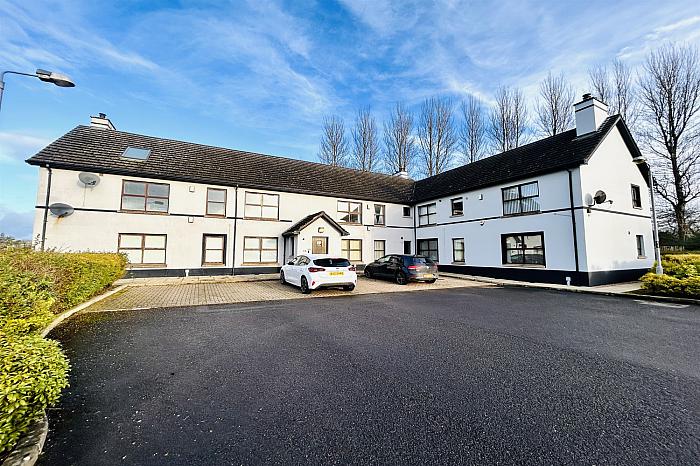 16 The Poplars,newtownabbey, BT36 4QP