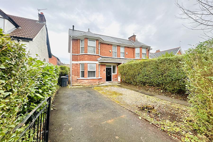 75 Westland Road