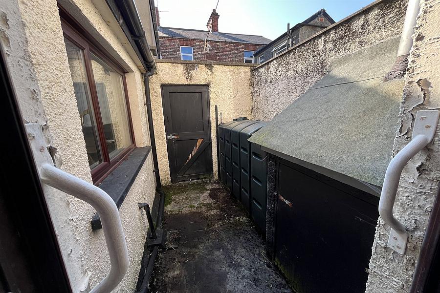 28 Willowholme Parade