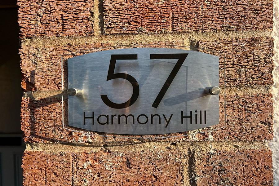 57 Harmony Hill