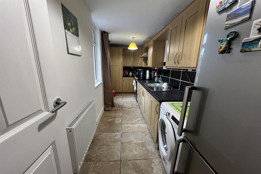 38 Wheatfield Crescent