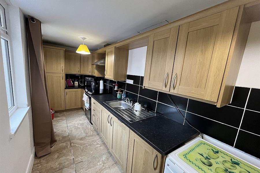 38 Wheatfield Crescent