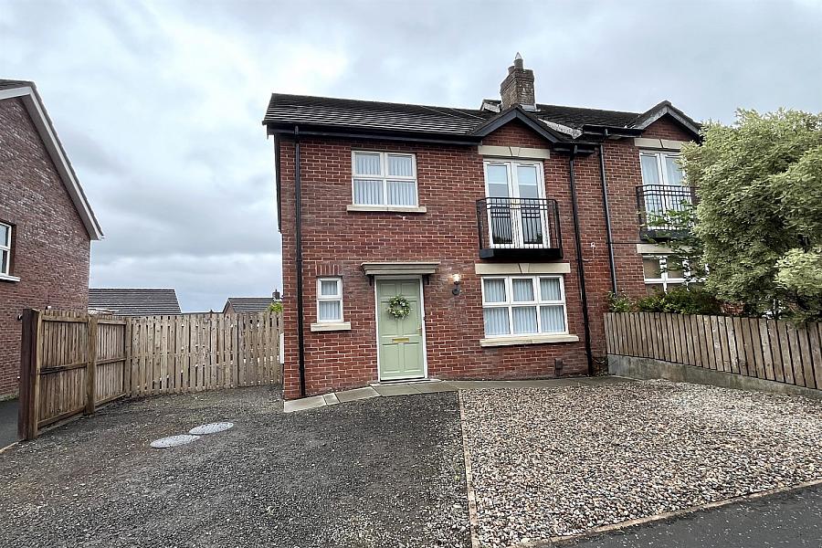 30 Thornberry Avenue