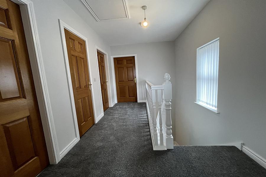 30 Thornberry Avenue