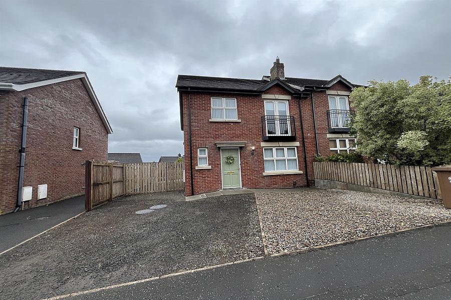 30 Thornberry Avenue