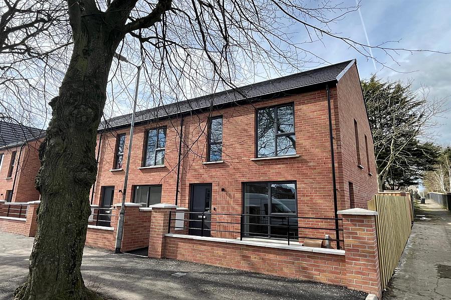 The Chester, Site 5