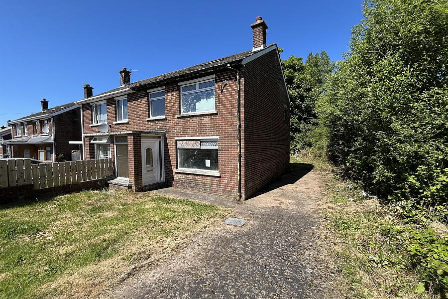 172 Elmfield Road, co antrim, glengormley, BT36 6DP
