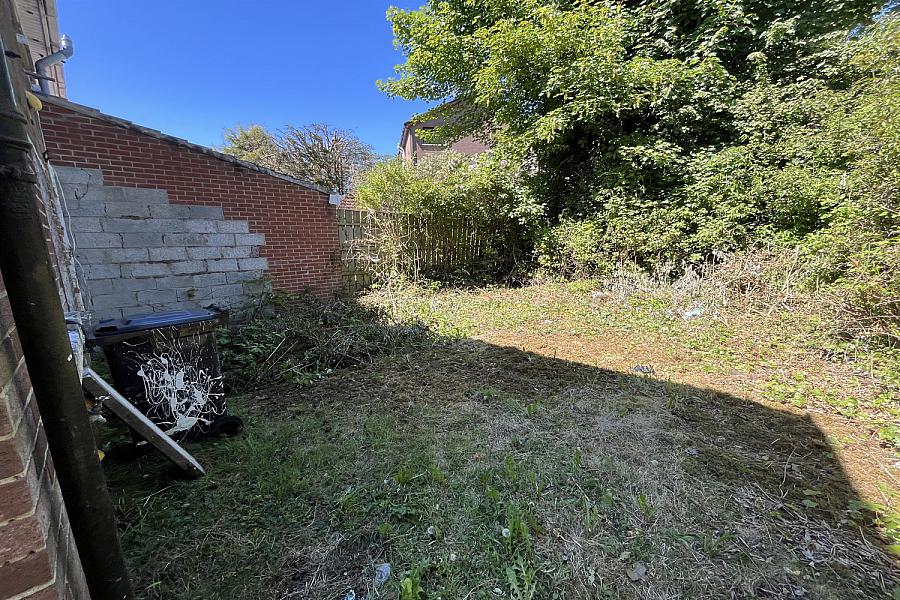 172 Elmfield Road