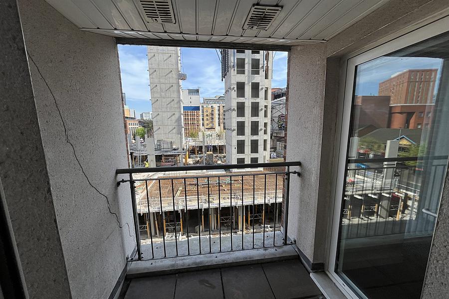 Apt 3 Shaftesbury Court