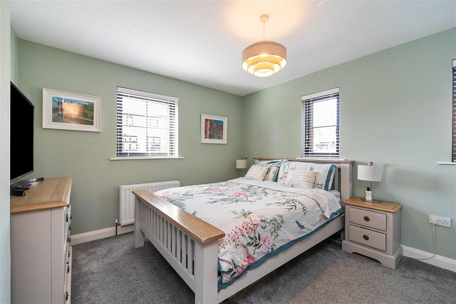 14 Ballantine Lane