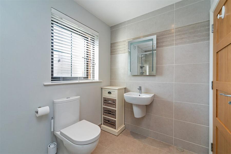 14 Ballantine Lane