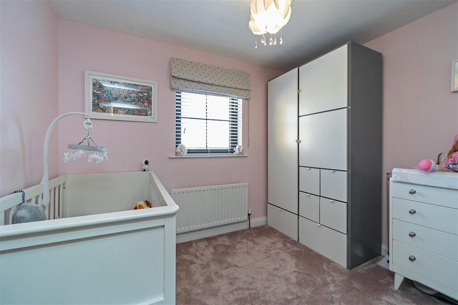 14 Ballantine Lane