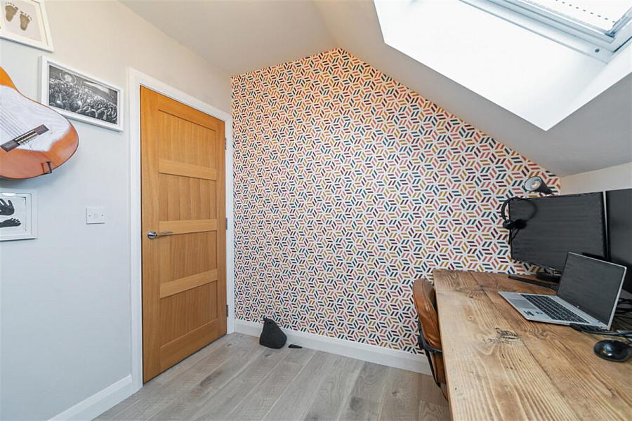 14 Ballantine Lane
