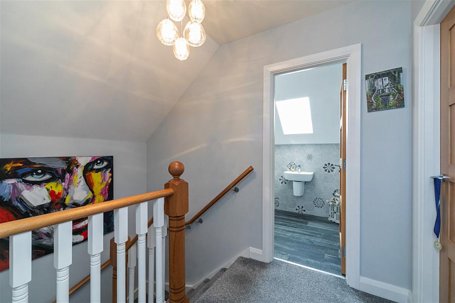 14 Ballantine Lane