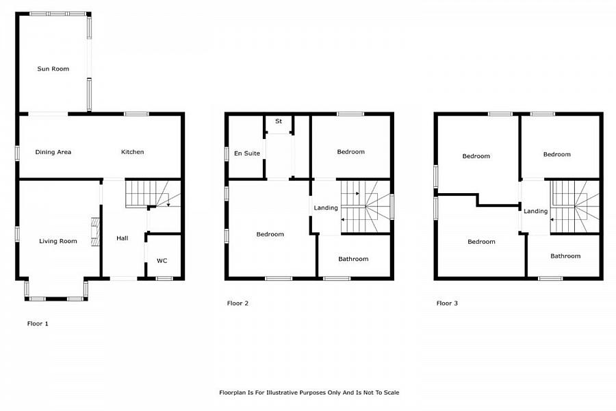 14 Ballantine Lane